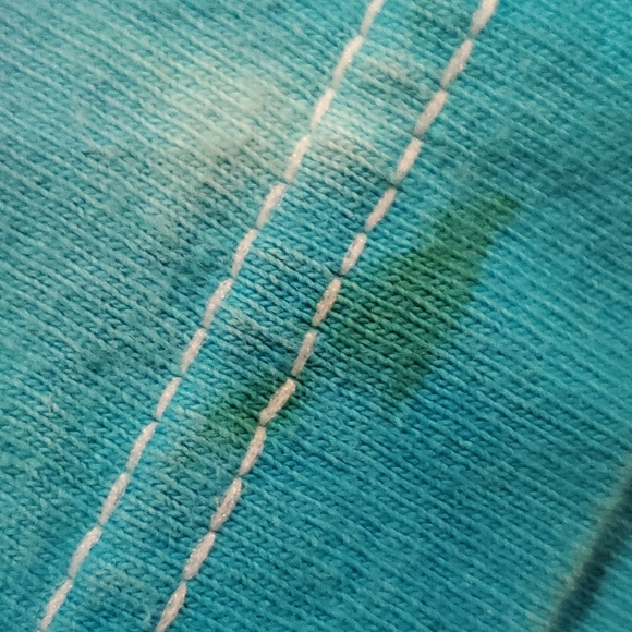 EDC men's tie dye shirt size unknown - Picture 4 of 5